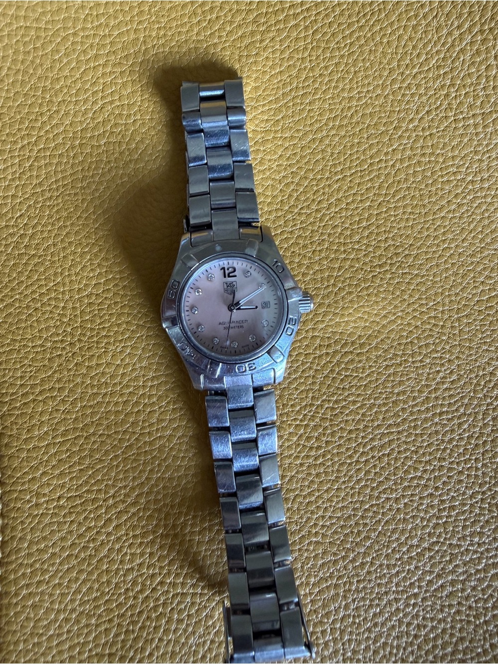 Tag Heuer Aquaracer 300m